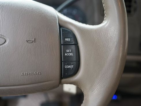 Used 2000 Ford F250 Lariat AWD/4WD image 16