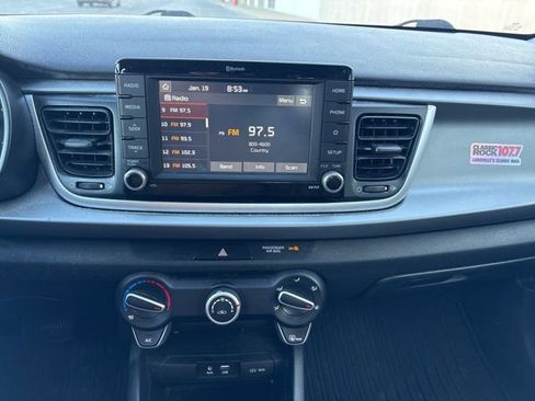 Used 2020 Kia Rio LX image 12
