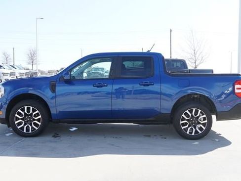 Used 2023 Ford Maverick Lariat w/ Lariat Luxury Package image 6