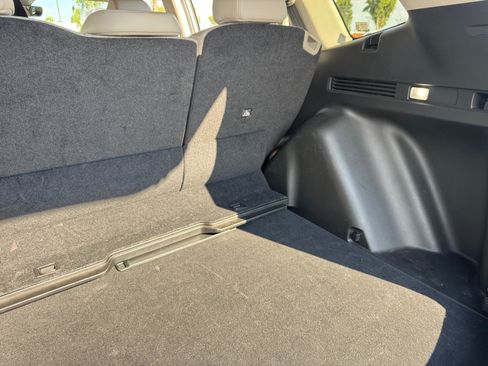 Used 2024 Honda CR-V EX-L image 21