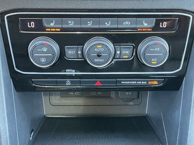 Certified 2023 Volkswagen Atlas SEL R-Line AWD/4WD image 27