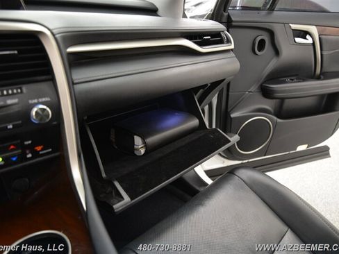 Used 2017 Lexus RX 350 FWD image 34