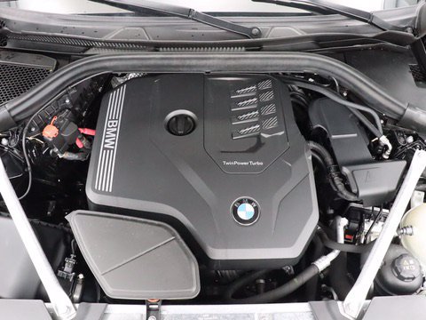 Used 2023 BMW X4 xDrive30i w/ Premium Package AWD/4WD image 11