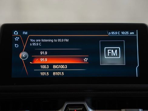 Used 2024 Toyota Supra RWD image 22