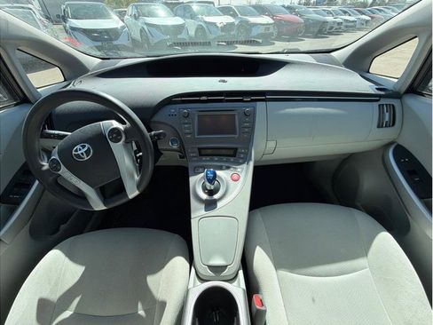 Used 2014 Toyota Prius Two image 4