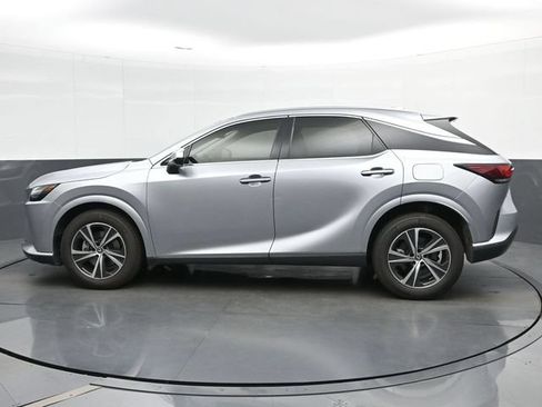 Used 2023 Lexus RX 350 Premium w/ Cold Area Package FWD image 5
