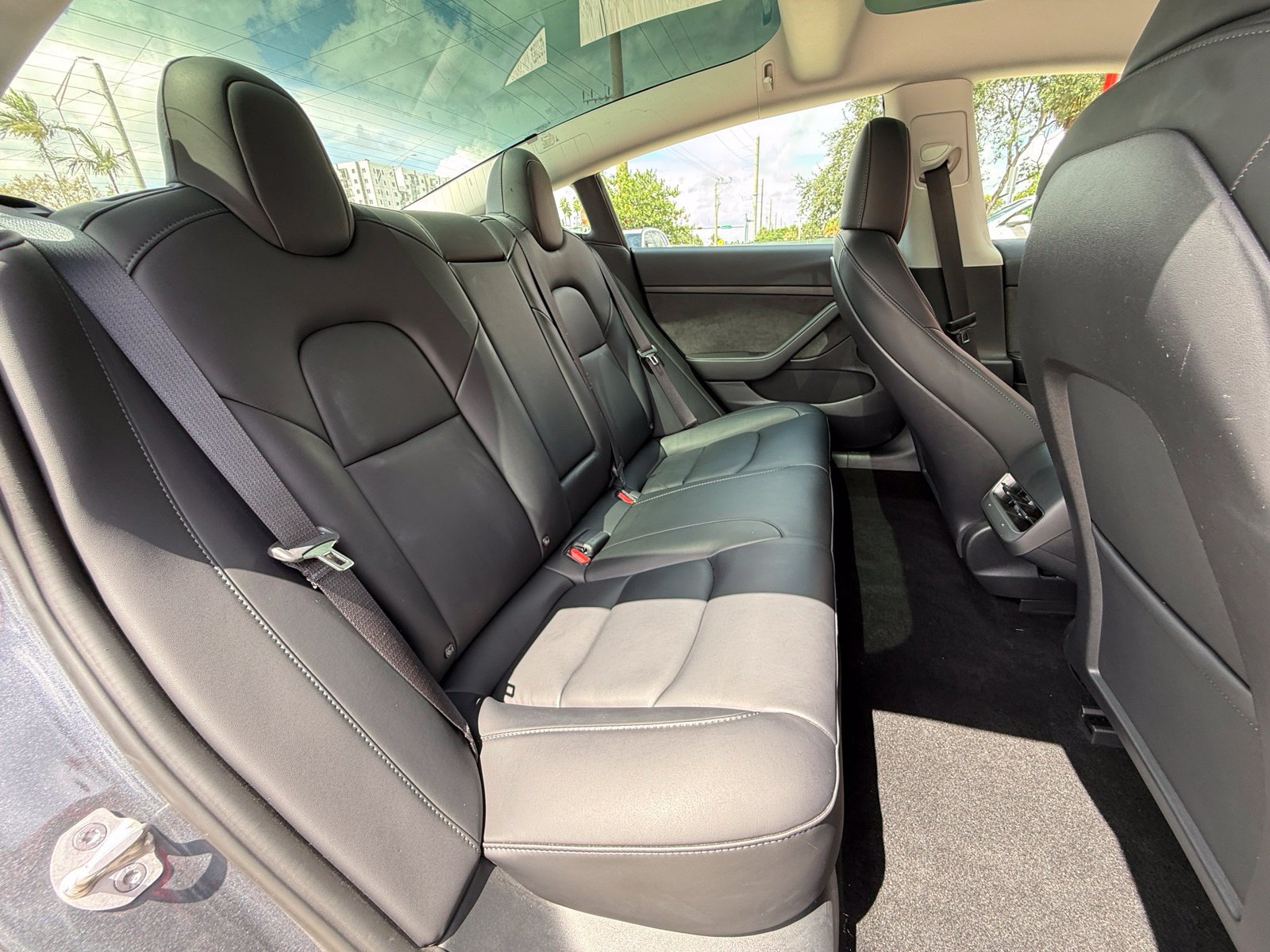 Used 2023 Tesla Model 3 Standard Range RWD image 20