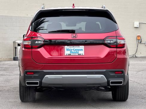 New 2026 Honda Pilot EX-L image 5