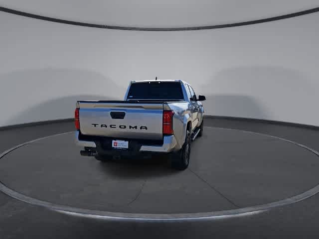 Used 2024 Toyota Tacoma TRD Sport w/ TRD Sport Upgrade Package RWD image 7