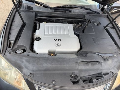 Used 2008 Lexus ES 350 FWD image 18