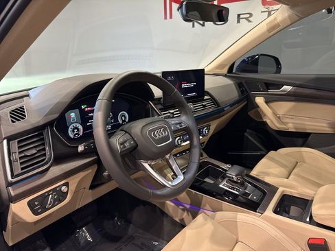 Used 2021 Audi Q5 Prestige image 9