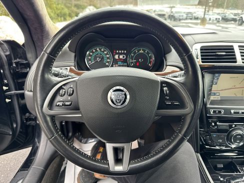 Used 2012 Jaguar XK Coupe image 17
