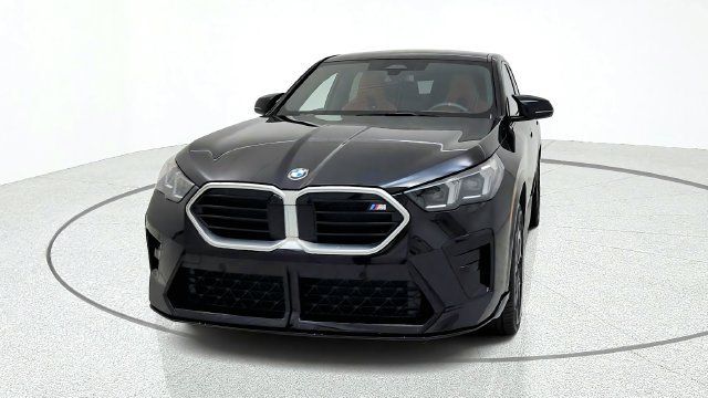 Used 2026 BMW X2 M35i AWD/4WD image 3