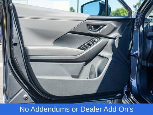 New 2026 Subaru Crosstrek 2.5i Limited image 21