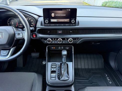 Used 2025 Honda CR-V EX image 19