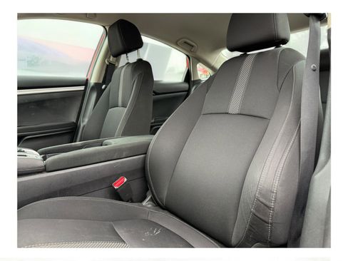 Used 2021 Honda Civic LX image 15