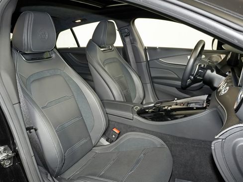 Certified 2024 Mercedes-Benz AMG GT 63 S image 19