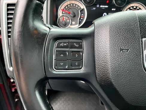 Used 2018 RAM 1500 Big Horn AWD/4WD image 23