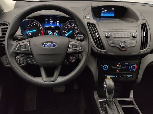 Used 2019 Ford Escape S FWD image 22