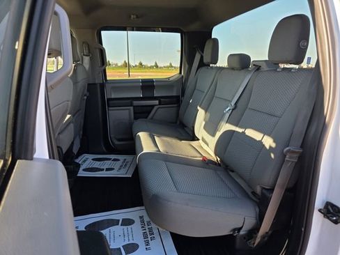 Used 2019 Ford F150 XLT w/ Trailer Tow Package image 19