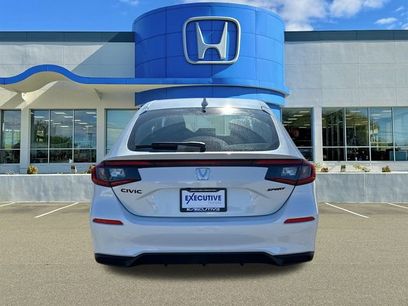 Used 2026 Honda Civic Sport