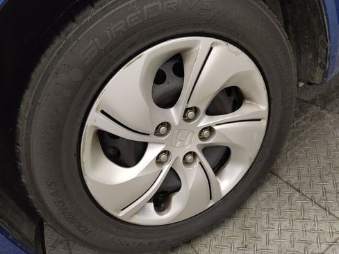 Used 2015 Honda Civic LX image 31