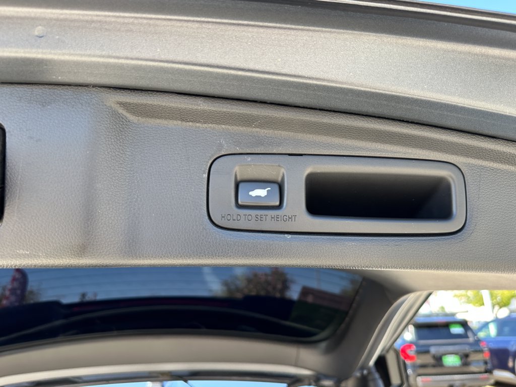 Used 2026 Honda CR-V Sport Touring image 24