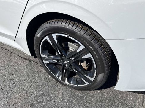 Used 2023 Kia K5 GT-Line w/ GT-Line Premium Package image 13