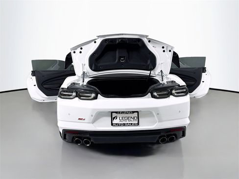 Used 2022 Chevrolet Camaro SS w/ Redline Edition image 33