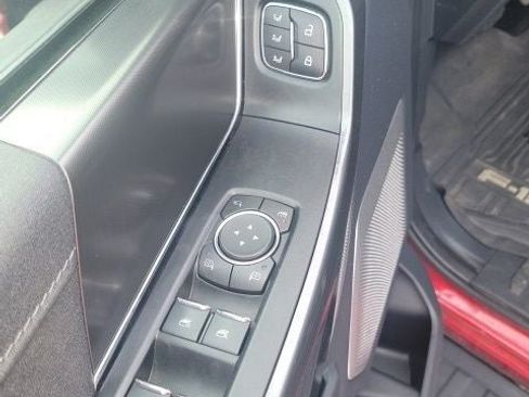 Used 2022 Ford F150 Lariat w/ Equipment Group 502A High AWD/4WD image 15