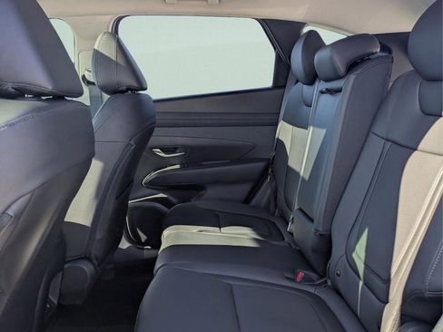 New 2026 Hyundai Tucson SEL FWD image 29