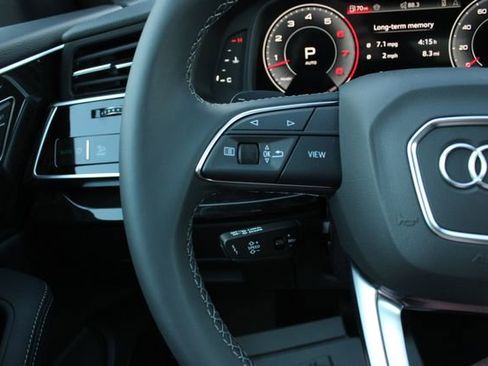 New 2026 Audi Q8 Premium Plus AWD/4WD image 12