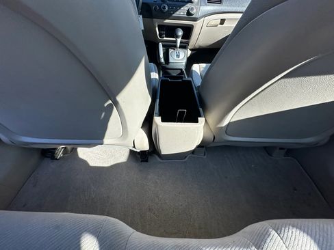 Used 2009 Honda Civic LX image 27