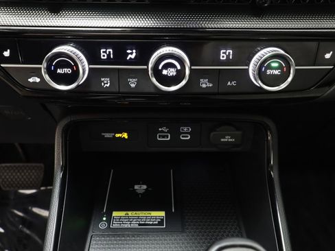 Used 2025 Honda CR-V EX-L image 11
