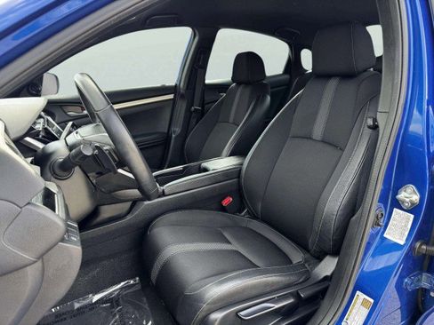 Used 2020 Honda Civic Sport image 19