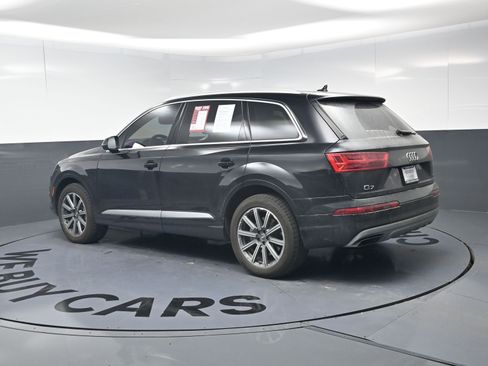 Used 2018 Audi Q7 2.0T Premium Plus w/ Premium Plus Package image 19