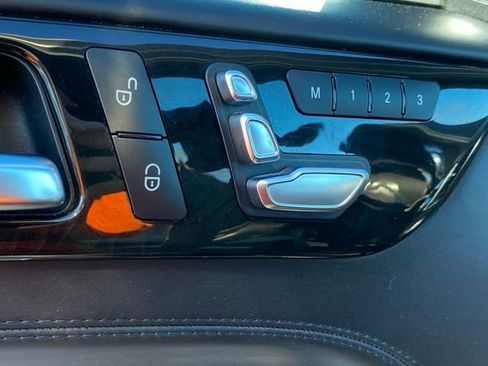 Used 2019 Mercedes-Benz GLE 63 AMG S image 11