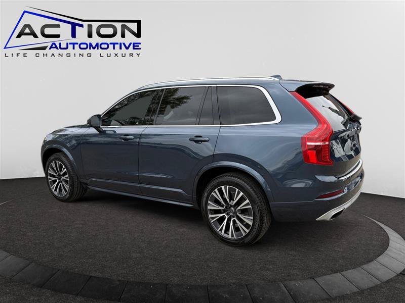 Used 2021 Volvo XC90 T6 Momentum w/ Climate Package AWD/4WD image 6