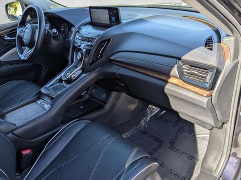 Certified 2024 Acura RDX SH-AWD w/ Advance Package image 25