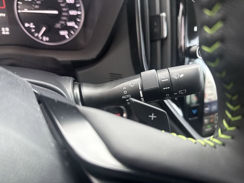 New 2026 Subaru Ascent Bronze Edition image 23