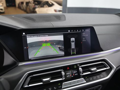 Used 2019 BMW X5 xDrive40i w/ Premium Package 2 image 32