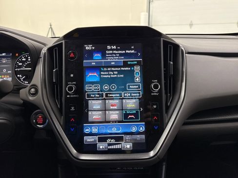 Certified 2025 Subaru Crosstrek 2.5i Limited image 17