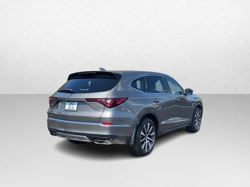 Certified 2026 Acura MDX SH-AWD w/ Technology Package image 7