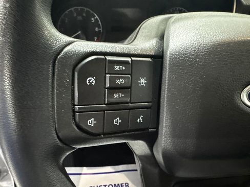 Used 2021 Ford F150 XLT w/ XTR Package AWD/4WD image 5
