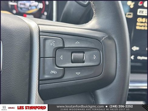 Used 2024 GMC Sierra 3500 Denali image 25