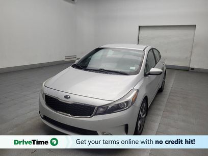 Used 2017 Kia Forte EX