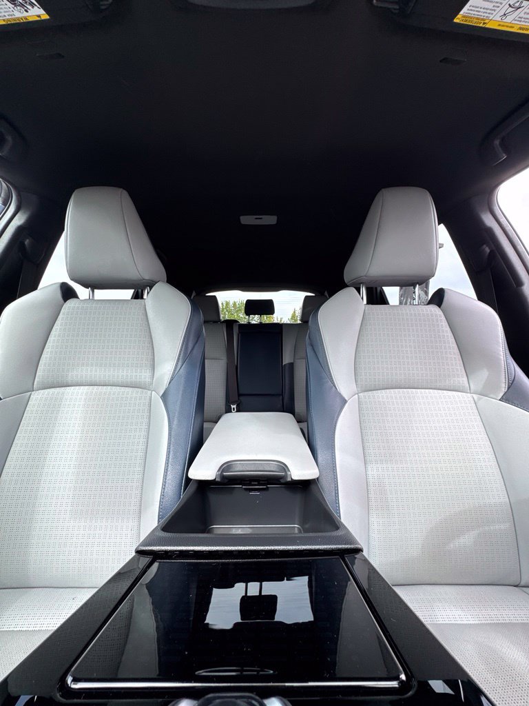 Certified 2023 Subaru Solterra AWD image 23