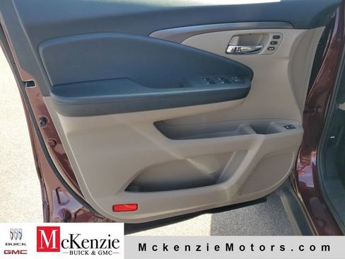 Used 2022 Honda Pilot Special Edition image 8