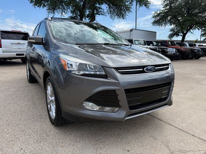 Used 2014 Ford Escape Titanium w/ Equipment Group 401A