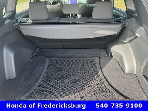 Used 2023 Toyota RAV4 SE w/ Convenience Package AWD/4WD image 30